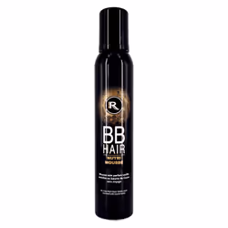Generik BB Hair Nutri Mousse 200ml, Mousse coiffante, Femmes, 200 ml, Tous types de cheveux, Modelage, Toutes les couleurs