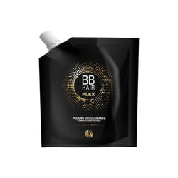 Generik Poudre Décolorante BBHair Plex 9 tons 500g