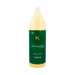 Generik Shampooing Nutritif Lait de Karité 1000ml, 1000 ml, Shampoing, Professionnel, Unisexe, Tous types de cheveux, Toutes  ...