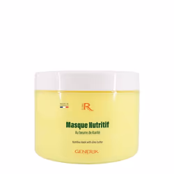 Masque Nutritif Generik 500ml