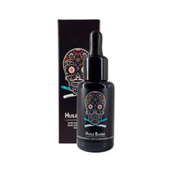 Generik Huile Barbe 30 ml