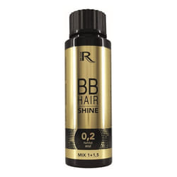BBHair Shine Generik 60ml - 02 Patine Irisé