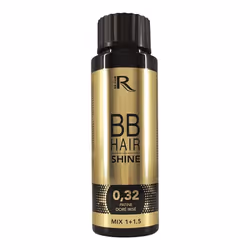 BBHair Shine Generik 60ml - 032 Patine Doré Irisé