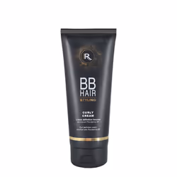 Crème De Définition Boucles BBHair Styling Générik 200ml
