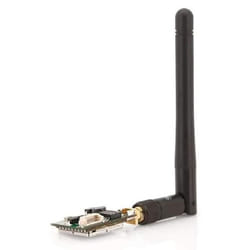 FCHD91 Transmetteur TV 25mW émetteur 58Ghz FlyCamOne HD