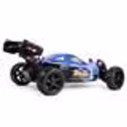 Voiture RC Tout terrain électrique Buggy Booster 2.4Ghz 1/10ème
