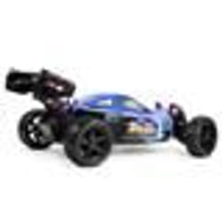 Voiture RC Tout terrain électrique Buggy Booster 2.4Ghz 1/10ème