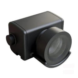 LATRAX Lentille Grand Angle 120°