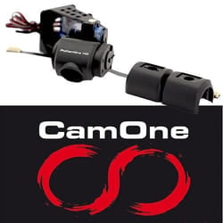Tête FPV 2 Axes DIY Flycamone HD pour fabriquer son système FPV sur son drone - CAMONE