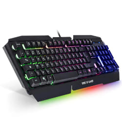 Spirit of Gamer Pro-K5