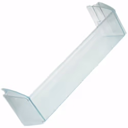 Balconnet porte bouteilles 690 d'origine pour réfrigérateur, congélateur LIEBHERR Dimensions: 463X110X120 mm 7424241, 7424241 ...