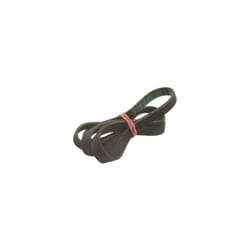 Hutchinson - Courroie 1161J5 el pour lave linge Brandt, Fagor, Vedette, Proline, Ocean.