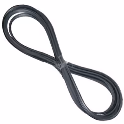 Courroie 1810J3 compatible pour sèche-linge CURTISS, FAR, BELLAVITA, SELECLINE, FRANGER, HORN, WHIRLPOOL, BLUESKY, FUNIX, SEA ...