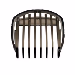Sabot (guide de coupe) 3-18mm d'origine pour rasoir, tondeuse BABYLISS 35807091 Appareils compatibles : [RASOIR, TONDEUSE BAB ...