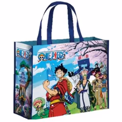 Konix ONE PIECE - Wano Kuni, Multicolore, Image, One Piece, 450 mm, 200 mm, 400 mm