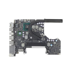 Carte mère 25 GHz Core i5 Intel pour MacBook Pro 13 A1278 (Mi 2012) - Reconditionné