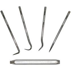 4 crochets 1 manche aimante amovible pour joints toriques Bgs Technic