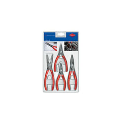 Knipex - Pinces a circlips trousse de 4 pinces