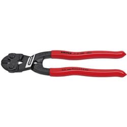 Knipex - Pince a coupe centrale