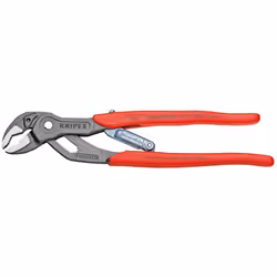 Description générale La pince multiprises automatique Knipex est conçue pour un maniement pratique et rapide. Elle s'adapte a ...