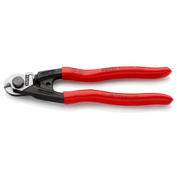 Pince Knipex coupe cable acier (5 mm)