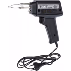 pistolet a souder 100 watts pistolet à souder 230 v - 50 hz double isolation 100 watts à chaleur instantanée usage intermitte ...