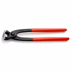 Tenailles russes Knipex Pour ligaturer et couper les fils à lier en une seule opération La précision inégalée et la durée de  ...