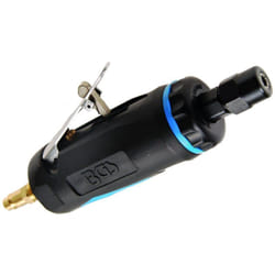Bgs Technic - Mini meuleuse droite pneumatique