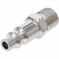 Description générale Embout pour outils 1/4 G conçu pour un raccord de taille standard. Ce modèle respecte les normes ISO 615 ...