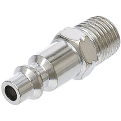 Embout male std filetage 1/4 pour coupleur std