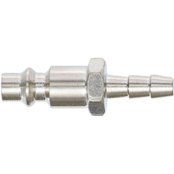 Bgs Technic - Embout pour coupleur standard france us vers tuyau 6 mm