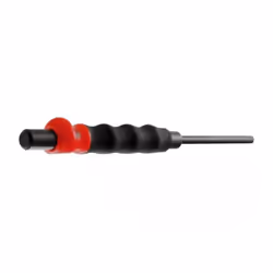 Chasse-goupilles gainé FACOM de 2 mm Grande longueur: 140 mm Tige lisse de 2 x 35 mm Tête traitée : 43 HRc Tige traitée : 58  ...