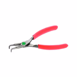 Pince pour Circlips intérieurs becs 90 FACOM Pour Circlips 12 --> 25 mm.Embouts en corde à piano : grande résistance à la déf ...