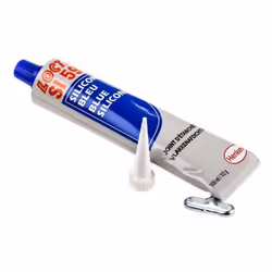 Description générale Le LOCTITE SI 5926 est un joint silicone bleu de 100 ml, conçu pour être un produit d'étanchéité flexibl ...