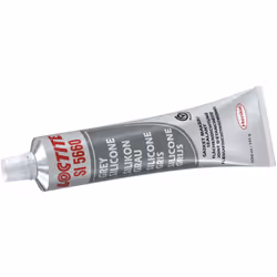 JOINT SILICONE GRIS LOCTITE Voir la vidéo d'utilisation du produit Produit d'étanchéité silicone flexible polyvalentUtilisabl ...