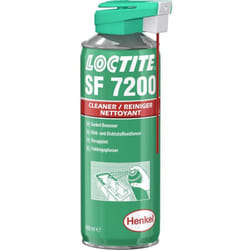 Decapjoint Loctite sf 7200 - aerosol decape joint 400 ml decapeur
