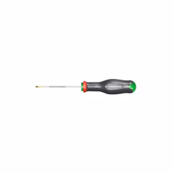Tournevis PROTWIST FACOM Torx T10 x 75 Conformes aux spécifications Torx® - Lame cylindrique permettant l'accès dans les puit ...
