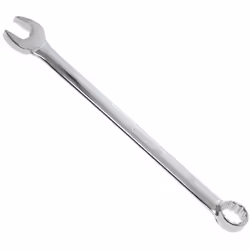 Clé mixte extra longue Ouverture de 30 mm Longueur 420 mm, Gamme luxe de BGS Technic Garantie à vie Forgées à froid Finition: ...