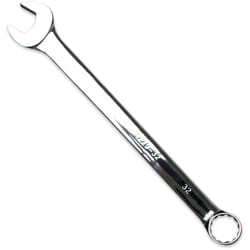 Cles mixtes bgs technic pro tres longues de 6 à 32 detail, trousses - choisissezici : 32 mm