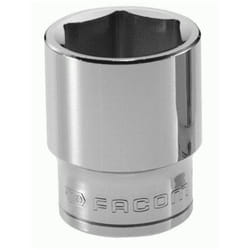 Douille Facom 24 mm 6 pans carre 1/2