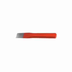 Burin de mécanicien FACOM: longueur 220 mm, largeur 24 mm Burin à profil constant Forgé dans des aciers au chrome vanadium ; ...
