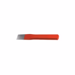 Burin de mécanicien FACOM: longueur 300 mm, largeur 27 mm Burin à profil constant Forgé dans des aciers au chrome vanadium ; ...