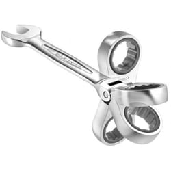 Facom - Cles mixtes a cliquet flexibles articulees 467 f - dtail : 13 mm