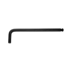 Cles males longues a tete spherique Facom dtail : 2 mm
