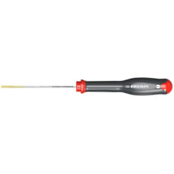 Tournevis protwist plat Facom dtail : plat 3x100