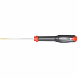 TOURNEVIS PLAT FACOM PROTWIST Tournevis plat de 4 x 100 Nouvelle génération Protwist®. Une gamme premium encore améliorée pou ...