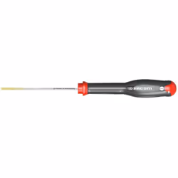 TOURNEVIS PLAT FACOM PROTWIST Tournevis plat de 5.5 x 100 Nouvelle génération Protwist®. Une gamme premium encore améliorée p ...