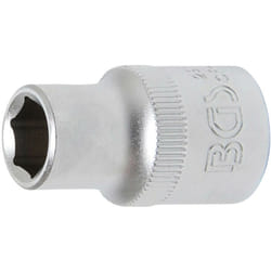Douilles Bgs Technic pro torque carre 1/2 6 pans detail de 8 a 46 mm - douillescarrede12127 : douille 11 6 pans