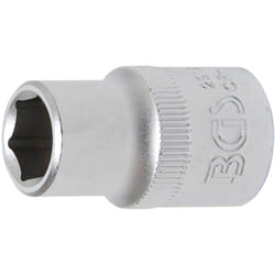 Douilles Bgs Technic pro torque carre 1/2 6 pans detail de 8 a 46 mm - douillescarrede12127 : douille 12 6 pans