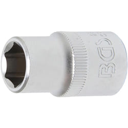 Douilles Bgs Technic pro torque carre 1/2 6 pans detail de 8 a 46 mm - douillescarrede12127 : douille 13 6 pans